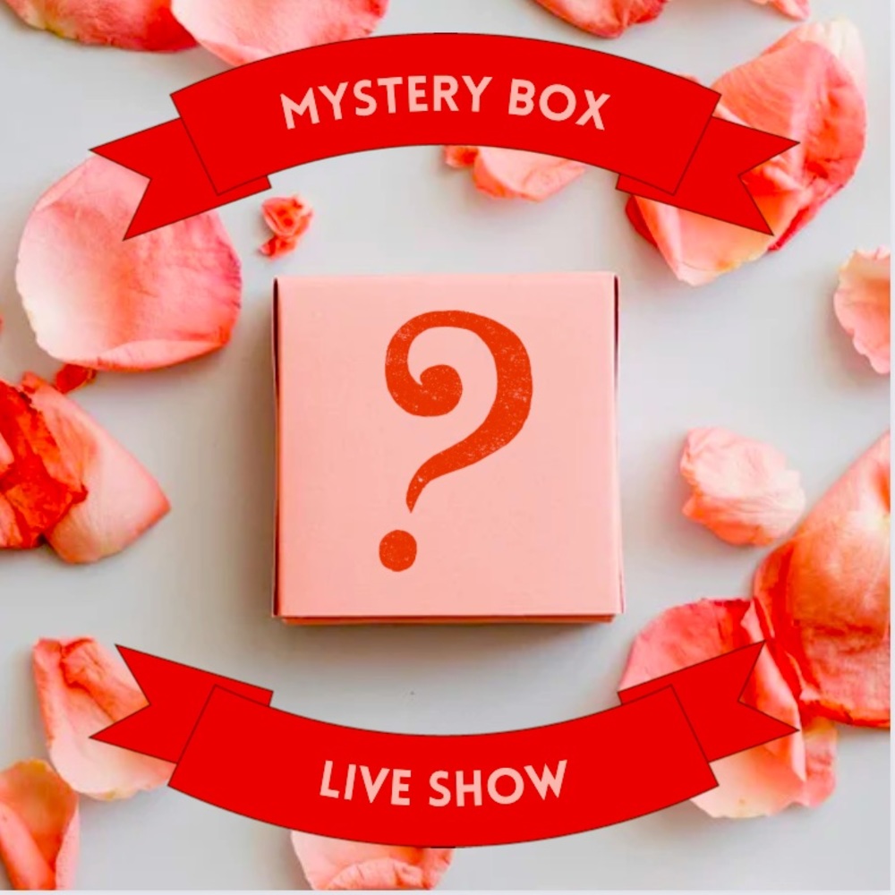 Mystery Box!